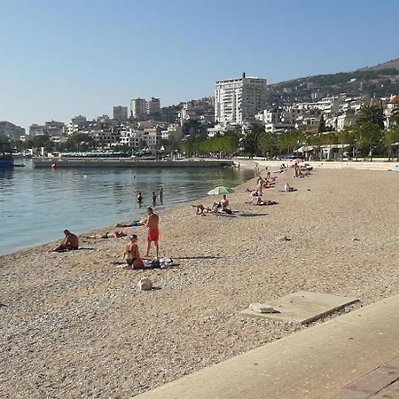 Primavera Apartments Sarande Exterior photo