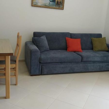 Primavera Apartments Sarande Exterior photo