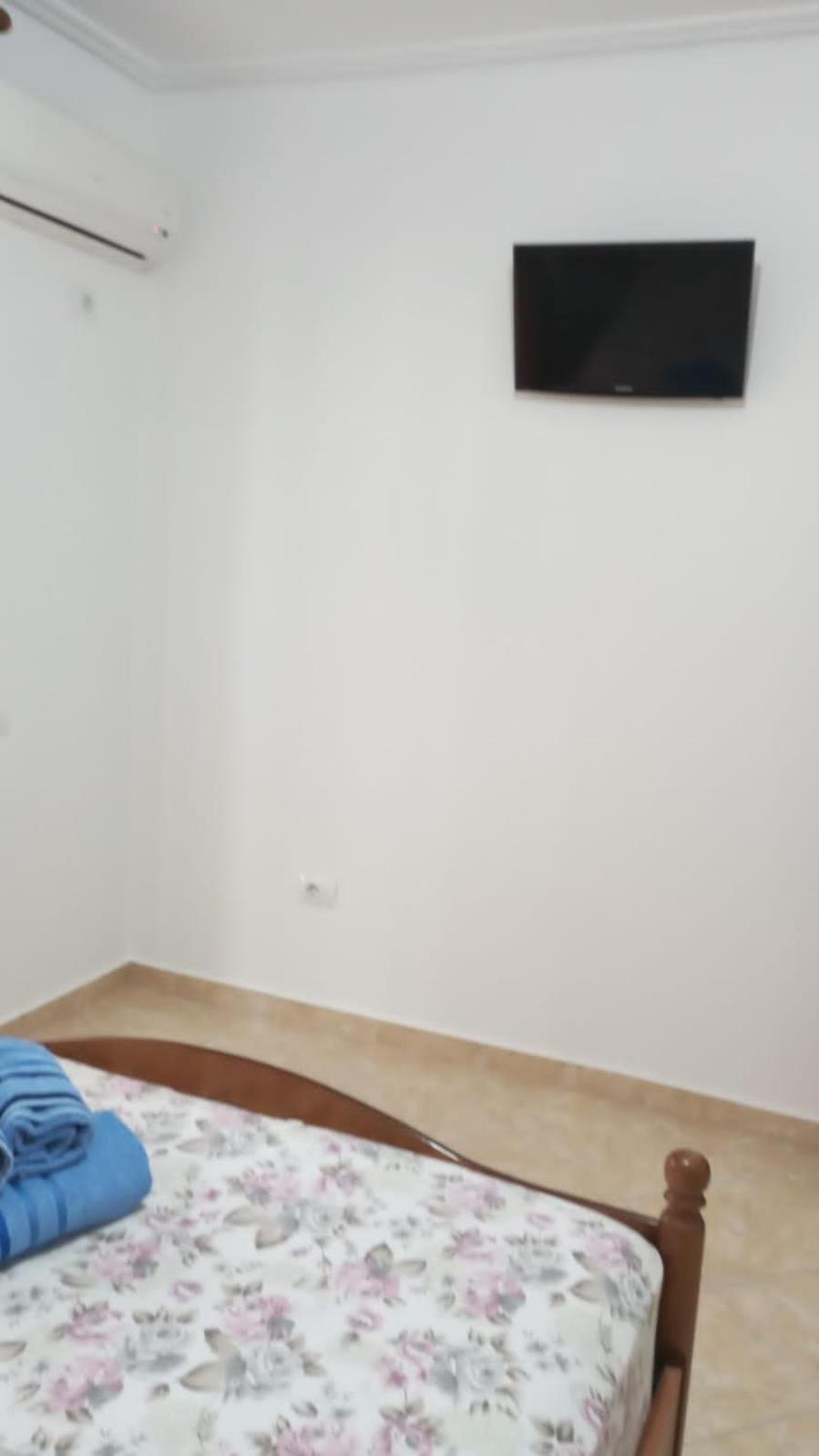 Primavera Apartments Sarande Exterior photo