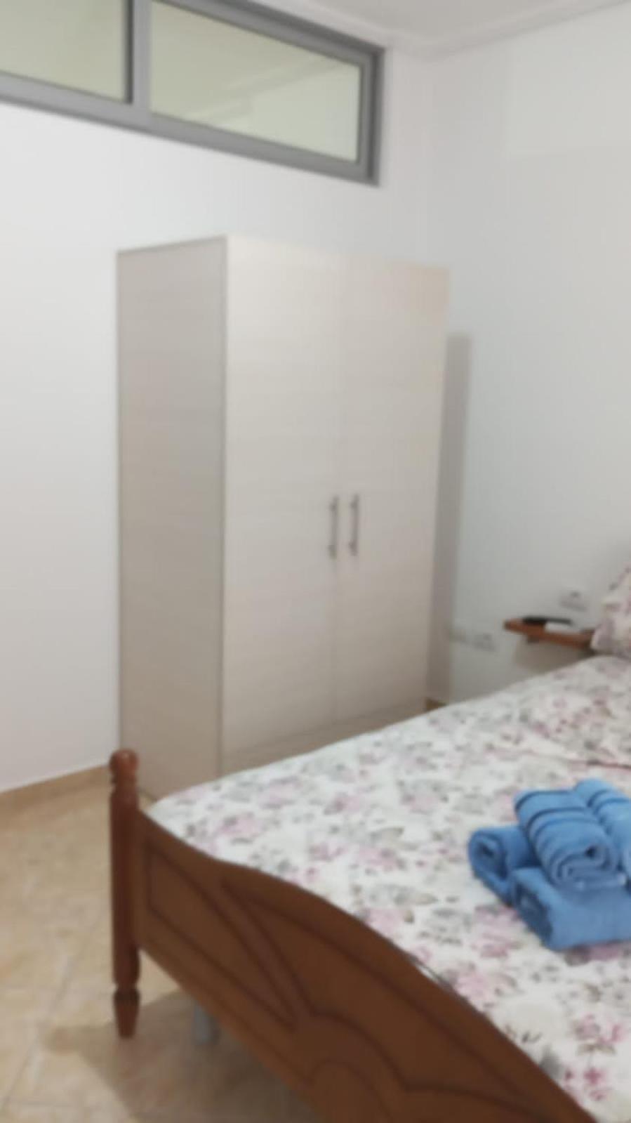 Primavera Apartments Sarande Exterior photo