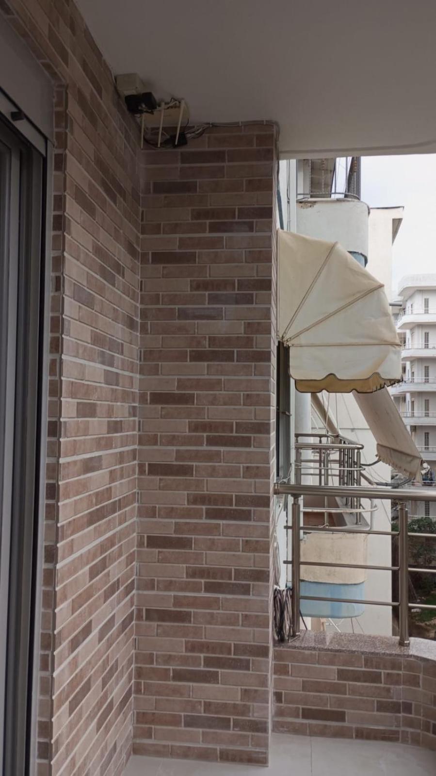 Primavera Apartments Sarande Exterior photo