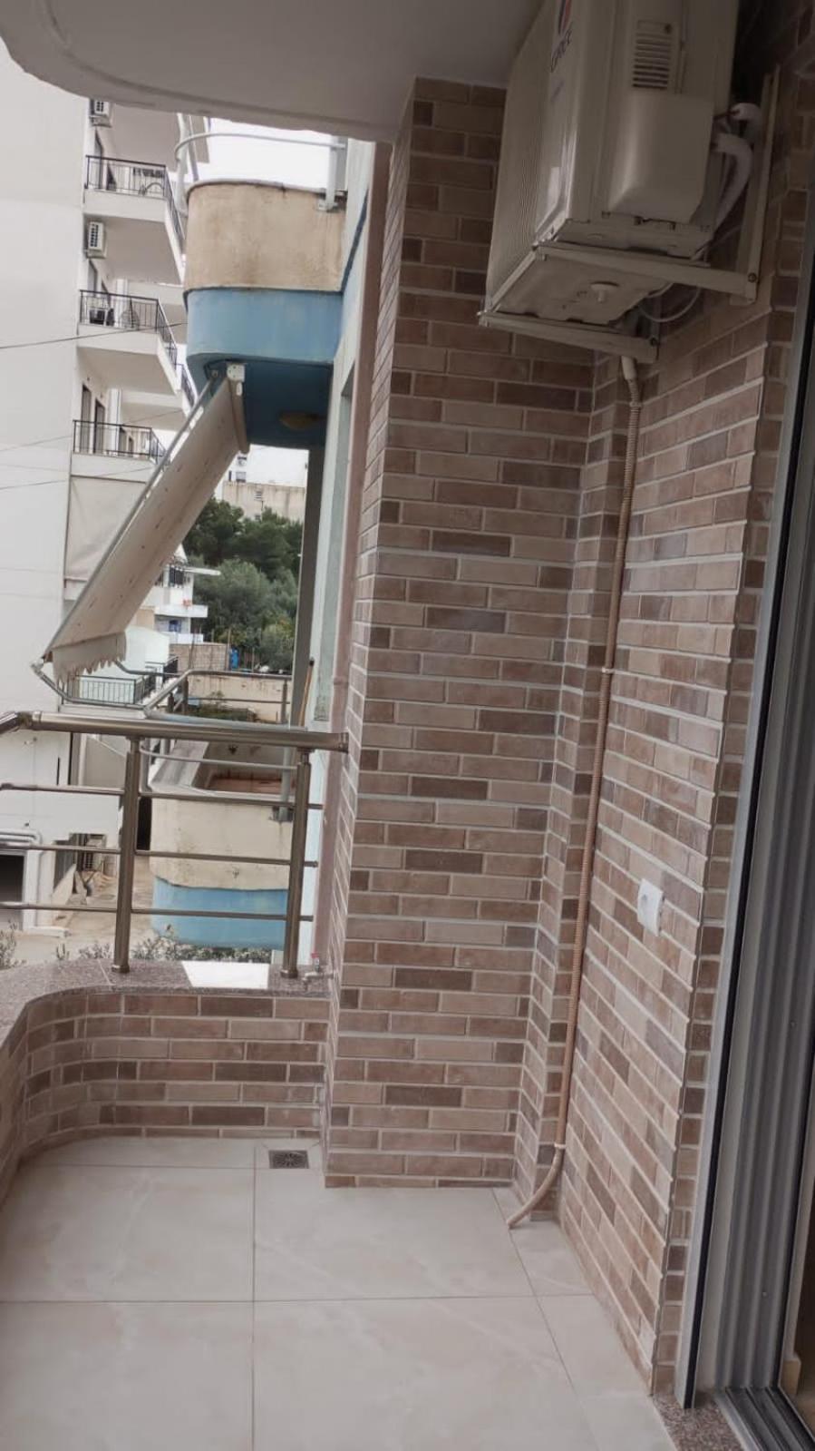 Primavera Apartments Sarande Exterior photo