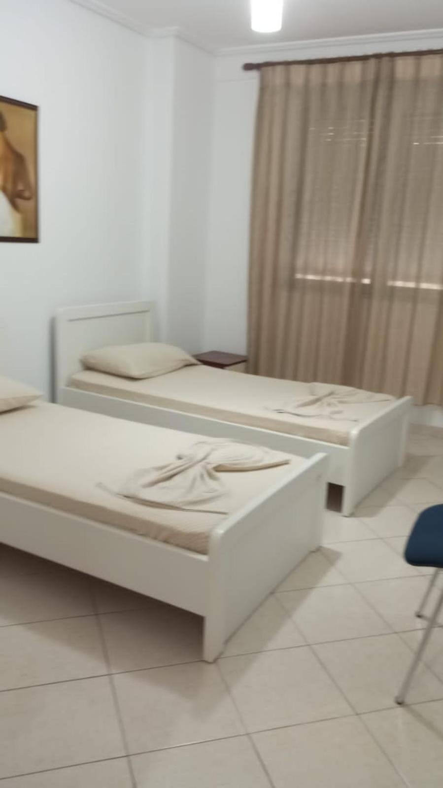 Primavera Apartments Sarande Exterior photo