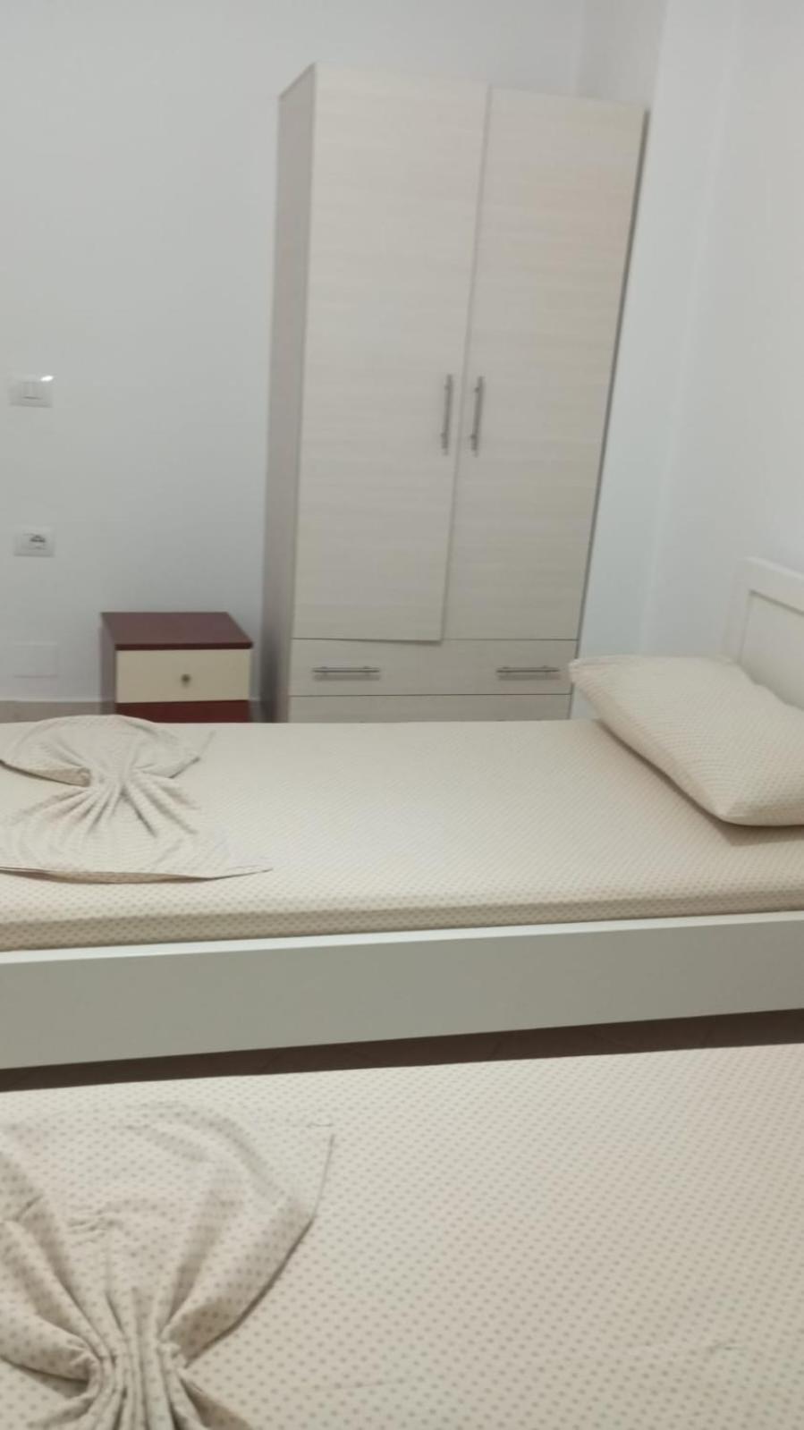 Primavera Apartments Sarande Exterior photo