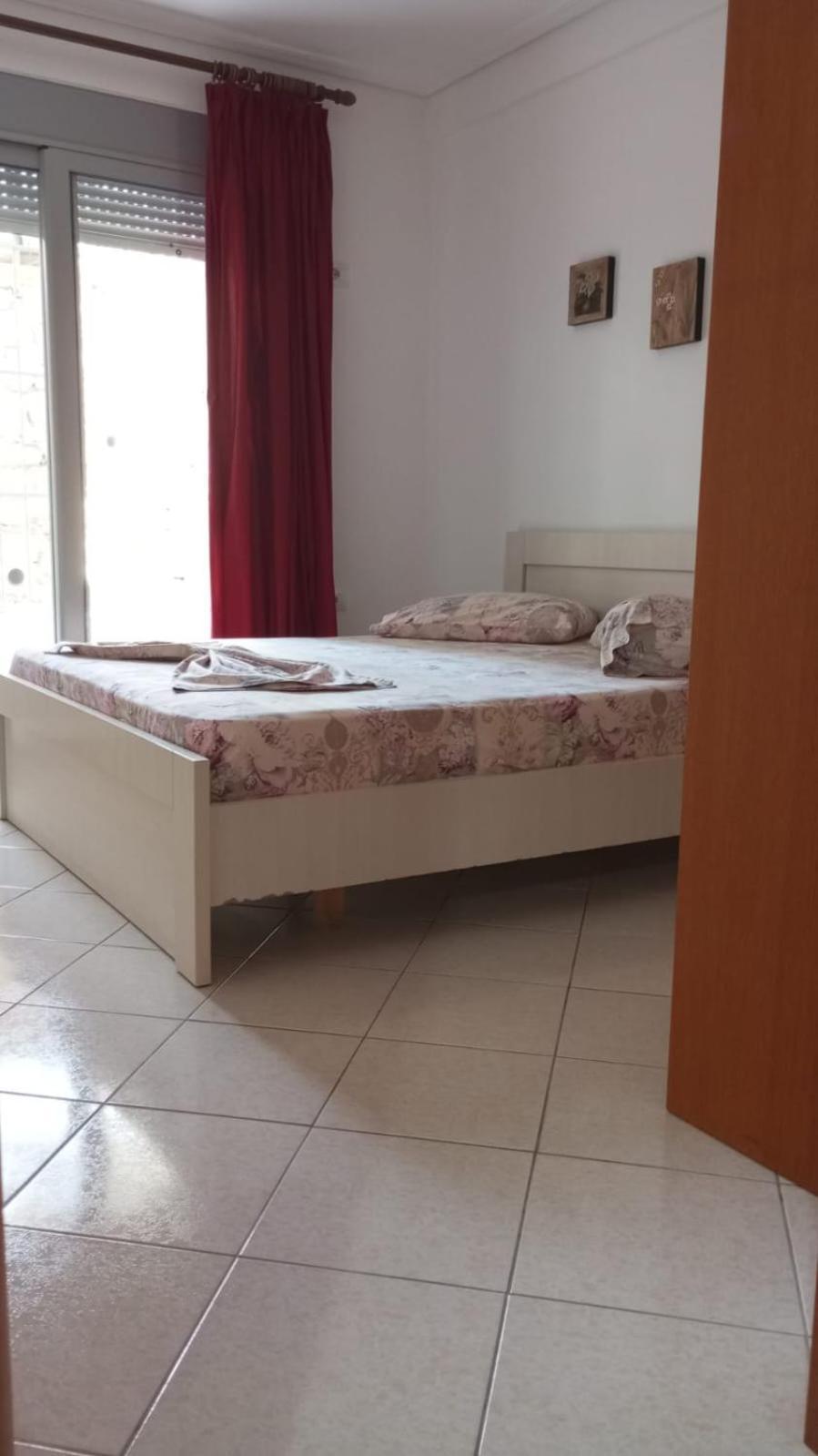 Primavera Apartments Sarande Exterior photo