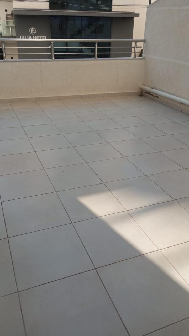 Primavera Apartments Sarande Exterior photo